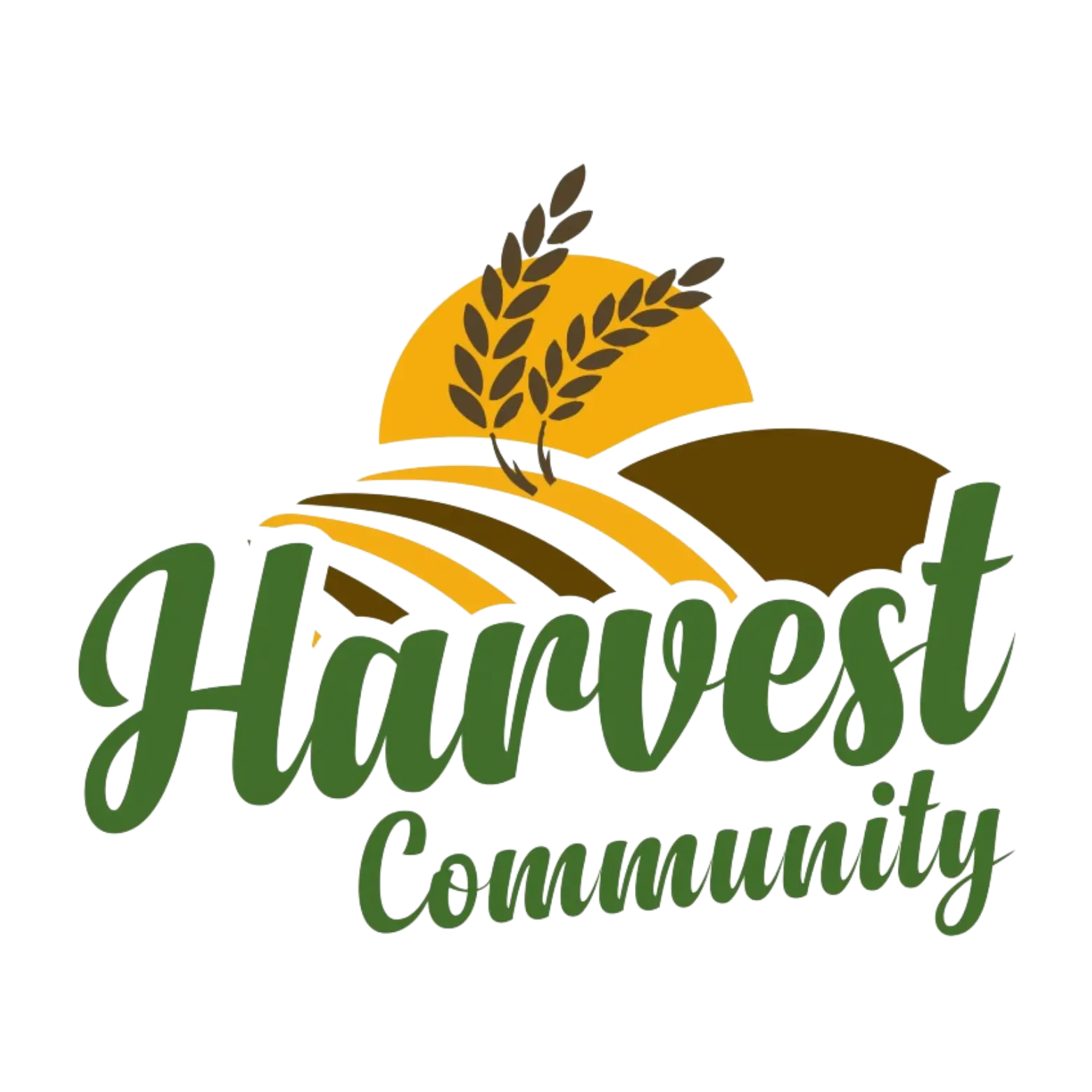 Harvest Community using Bharatrath